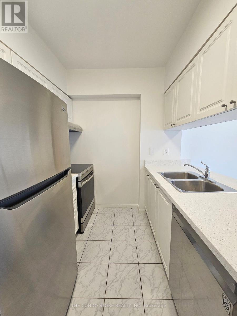 711 - 887 Bay Street, Toronto, Ontario  M5S 3K4 - Photo 5 - C13457924