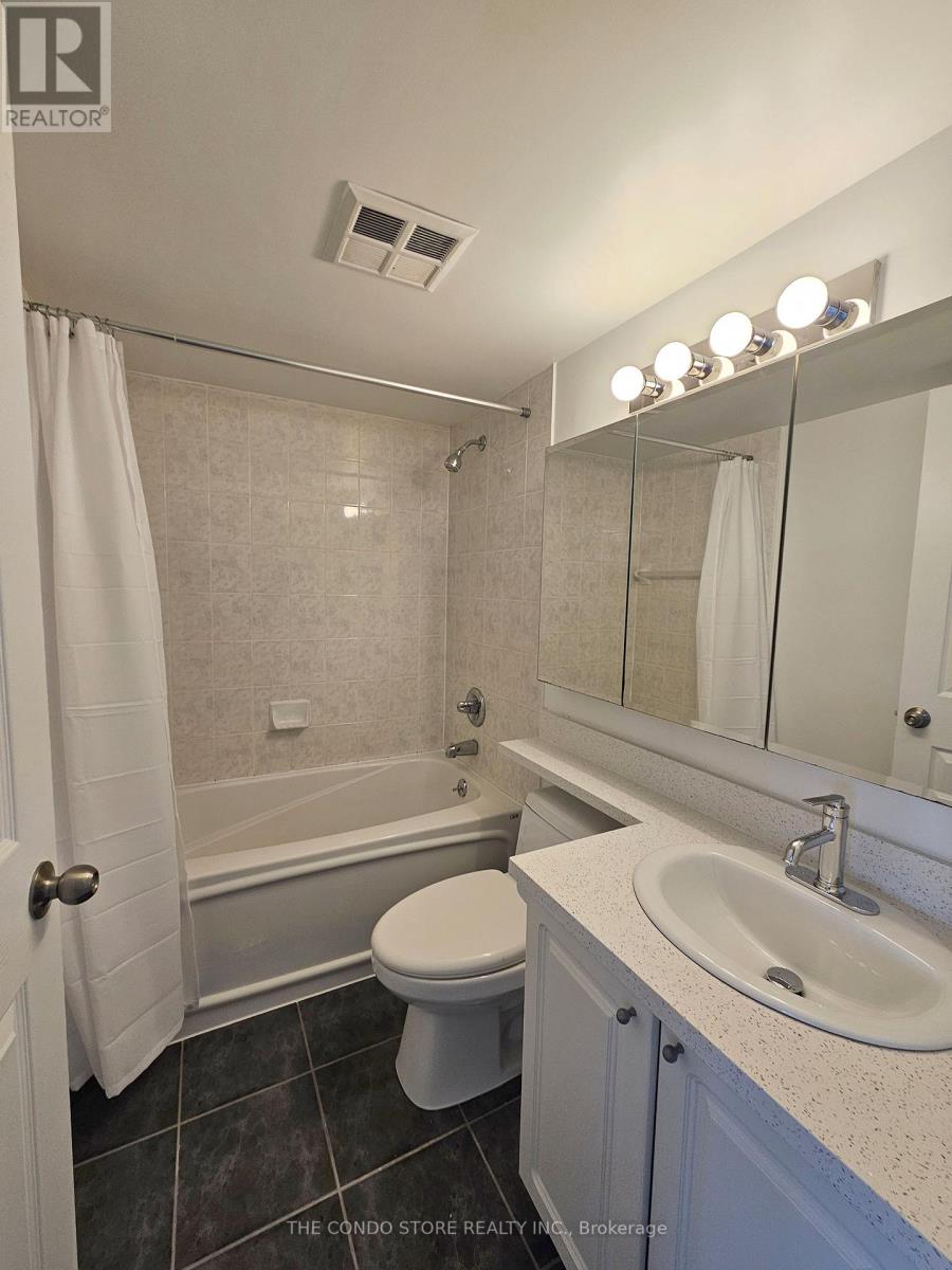 711 - 887 Bay Street, Toronto, Ontario  M5S 3K4 - Photo 6 - C13457924