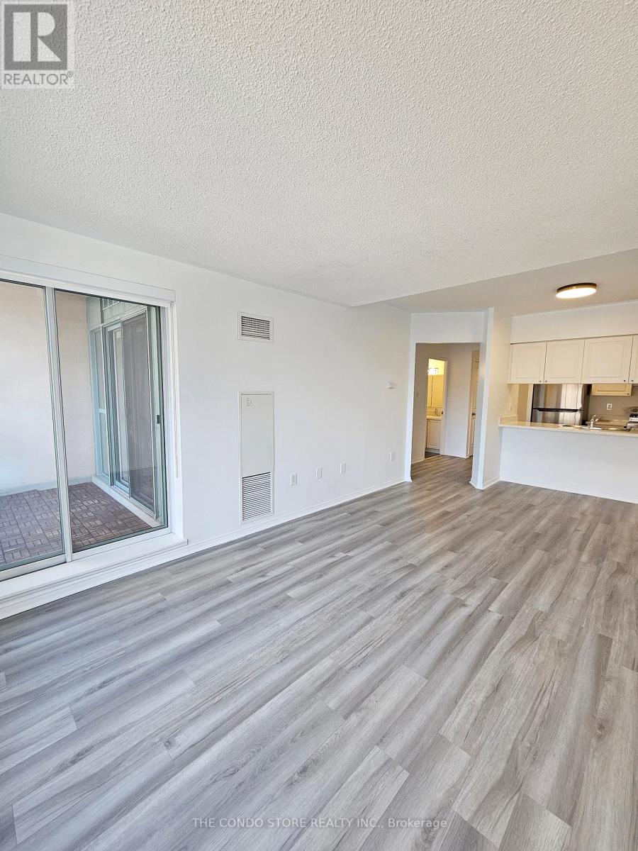 711 - 887 Bay Street, Toronto, Ontario  M5S 3K4 - Photo 8 - C13457924