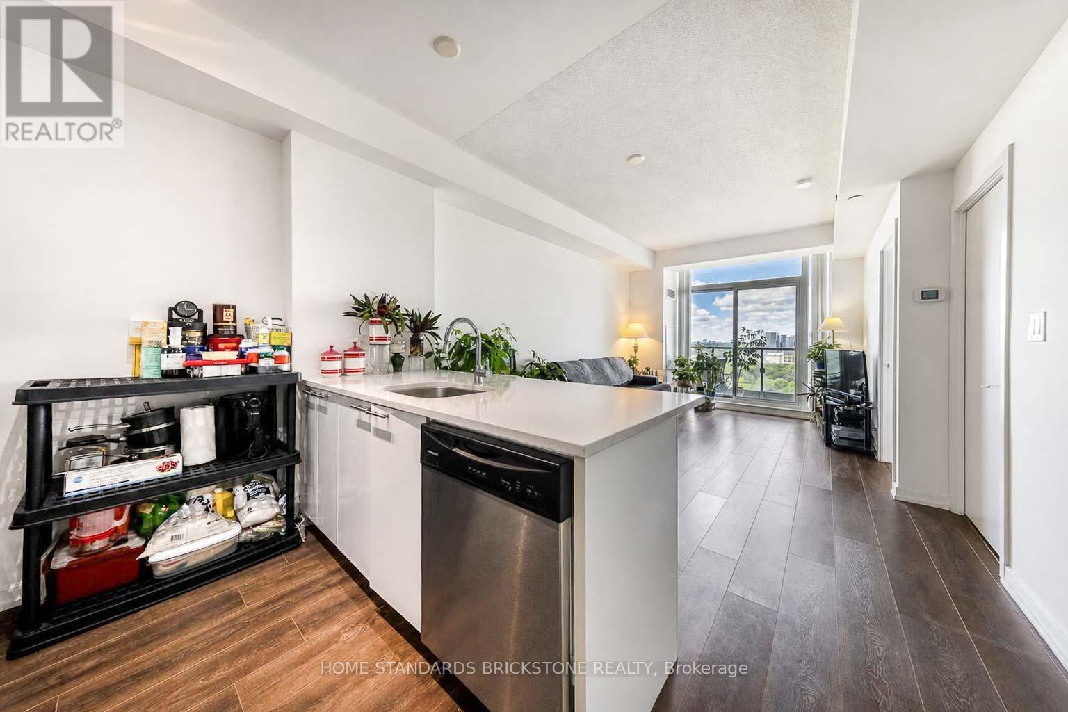 1201 - 66 Forest Manor Road, Toronto, Ontario  M2J 0B7 - Photo 8 - C13457930