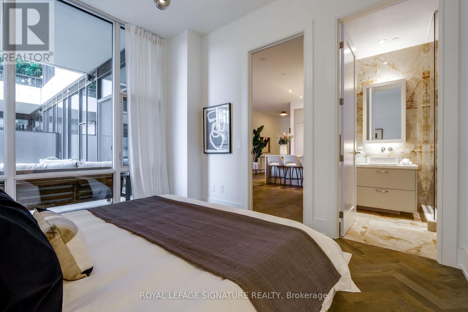 312 - 455 Wellington Street W, Toronto, Ontario  M5V 0V8 - Photo 16 - C13457944