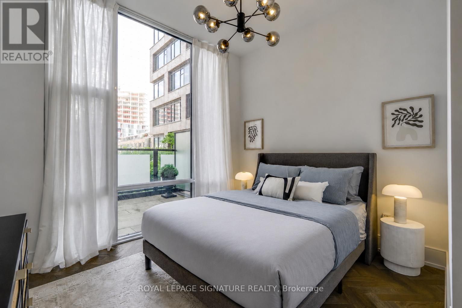 312 - 455 Wellington Street W, Toronto, Ontario  M5V 0V8 - Photo 21 - C13457944