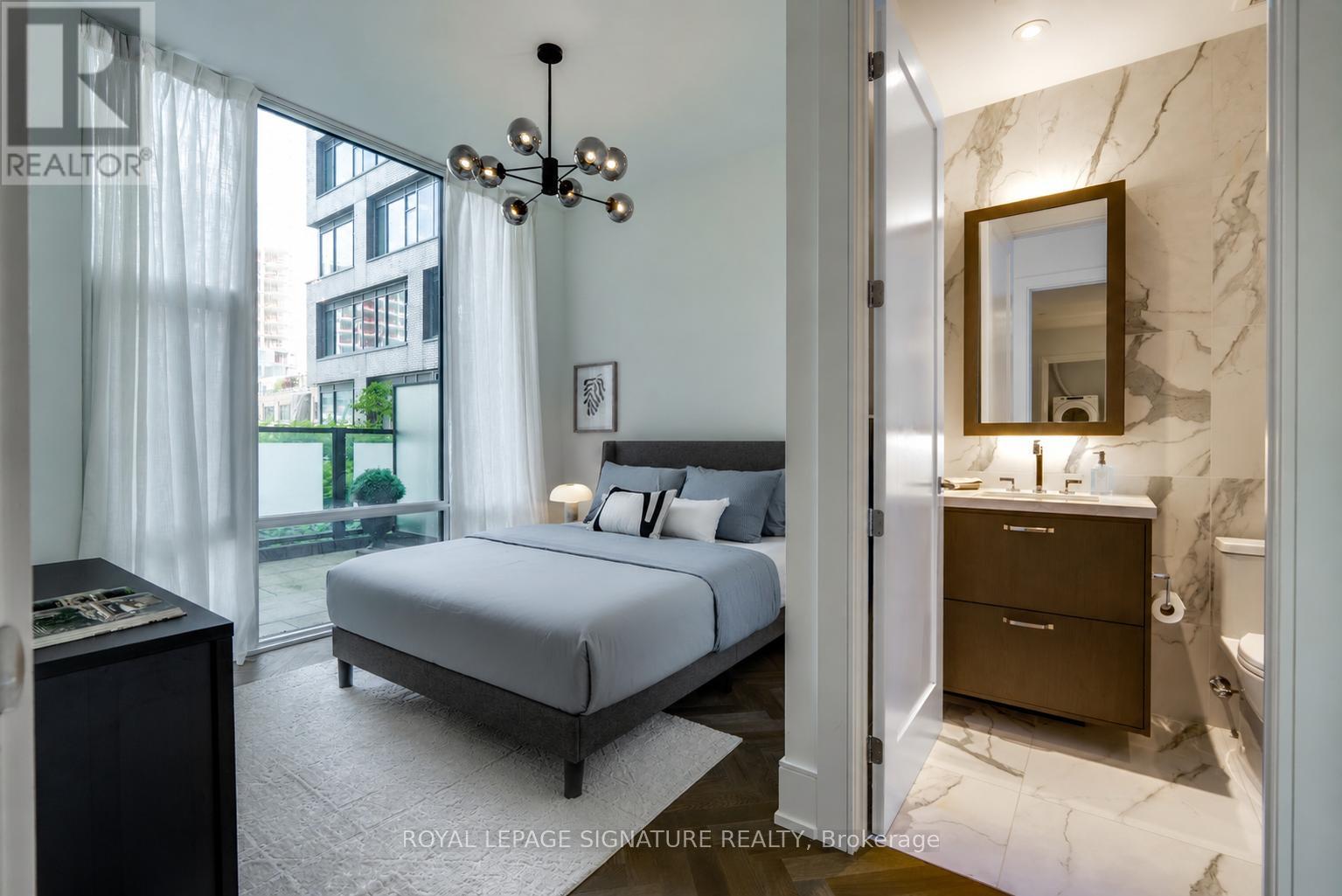 312 - 455 Wellington Street W, Toronto, Ontario  M5V 0V8 - Photo 22 - C13457944
