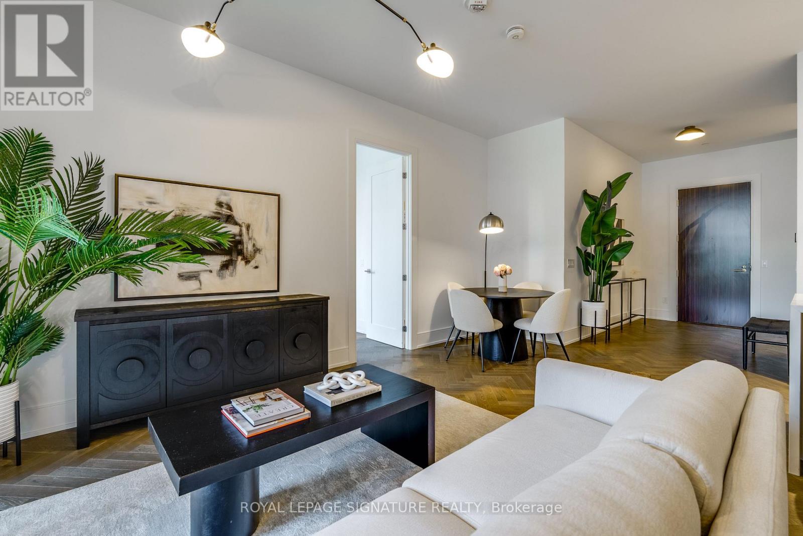 312 - 455 Wellington Street W, Toronto, Ontario  M5V 0V8 - Photo 3 - C13457944
