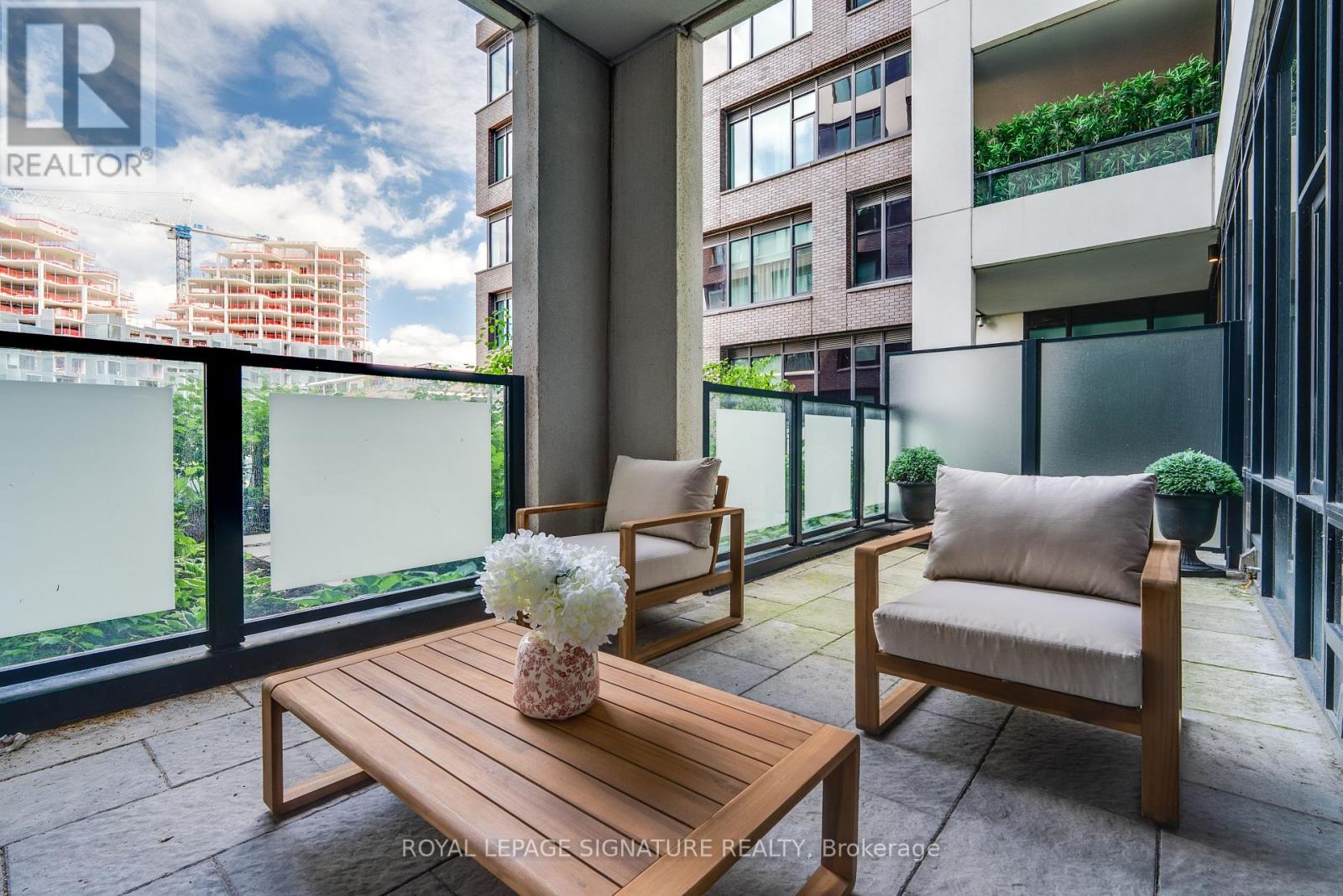 312 - 455 Wellington Street W, Toronto, Ontario  M5V 0V8 - Photo 30 - C13457944