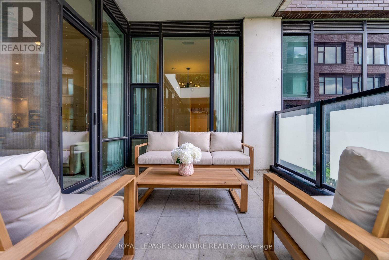 312 - 455 Wellington Street W, Toronto, Ontario  M5V 0V8 - Photo 31 - C13457944