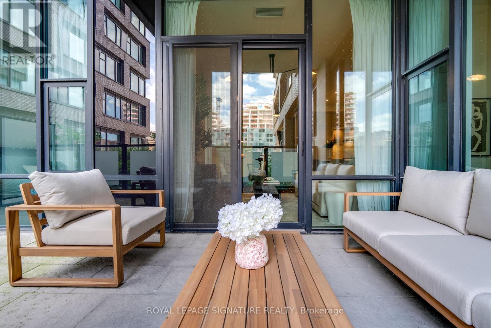 312 - 455 Wellington Street W, Toronto, Ontario  M5V 0V8 - Photo 32 - C13457944