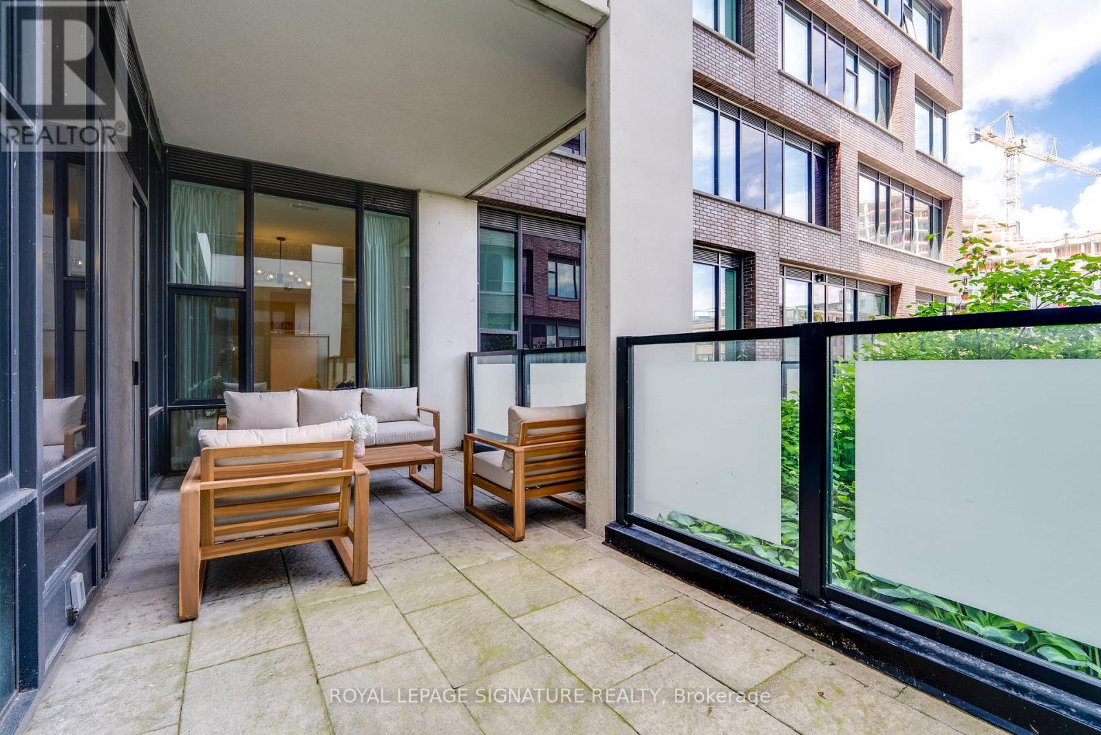 312 - 455 Wellington Street W, Toronto, Ontario  M5V 0V8 - Photo 33 - C13457944