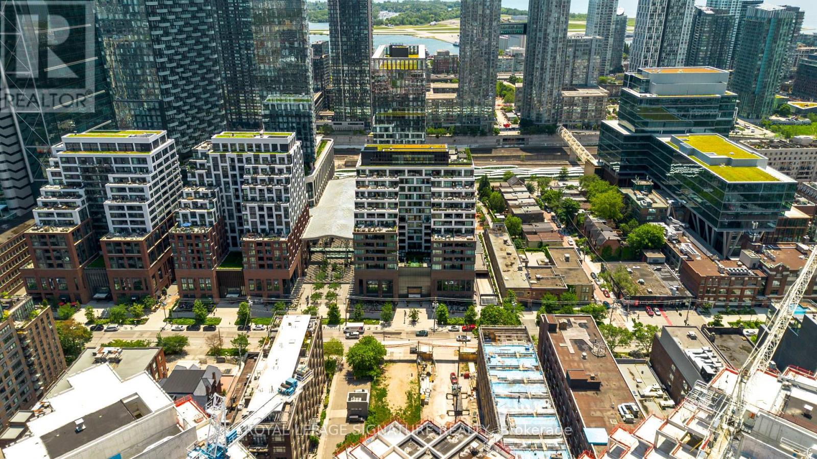 312 - 455 Wellington Street W, Toronto, Ontario  M5V 0V8 - Photo 34 - C13457944