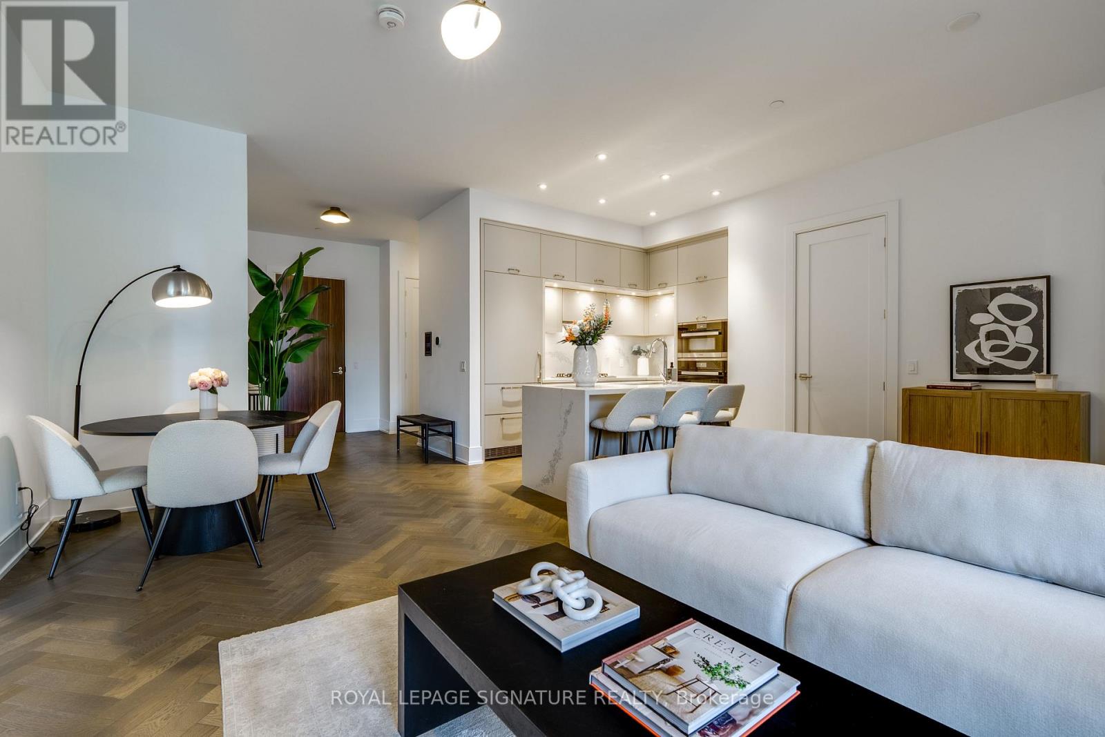 312 - 455 Wellington Street W, Toronto, Ontario  M5V 0V8 - Photo 4 - C13457944