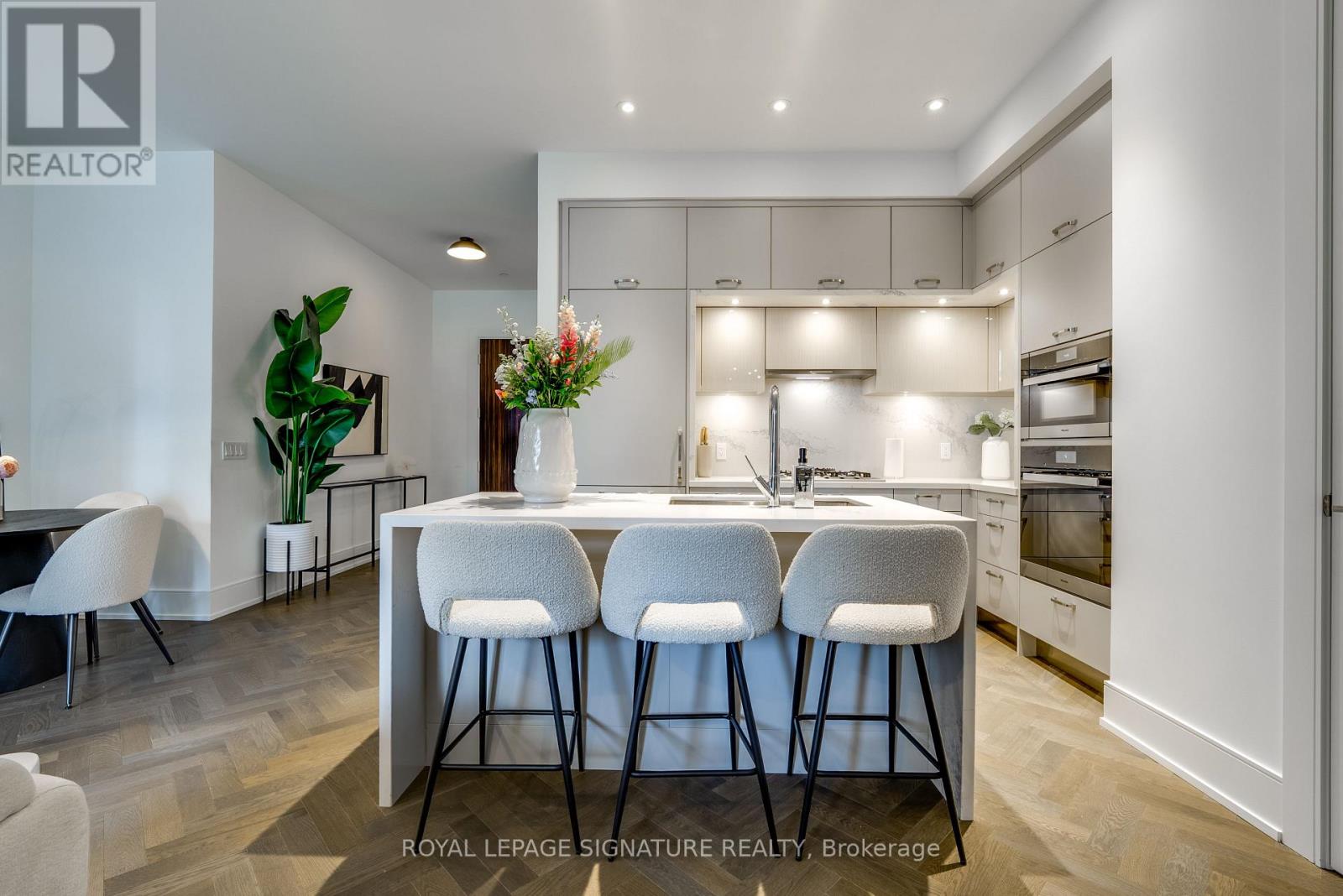 312 - 455 Wellington Street W, Toronto, Ontario  M5V 0V8 - Photo 7 - C13457944