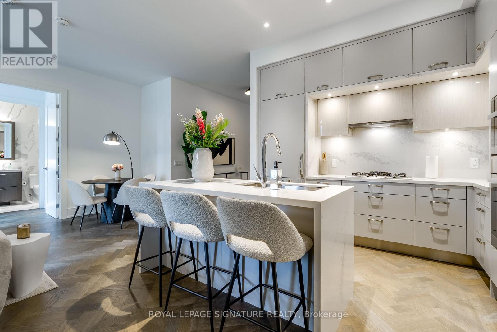 312 - 455 Wellington Street W, Toronto, Ontario  M5V 0V8 - Photo 8 - C13457944