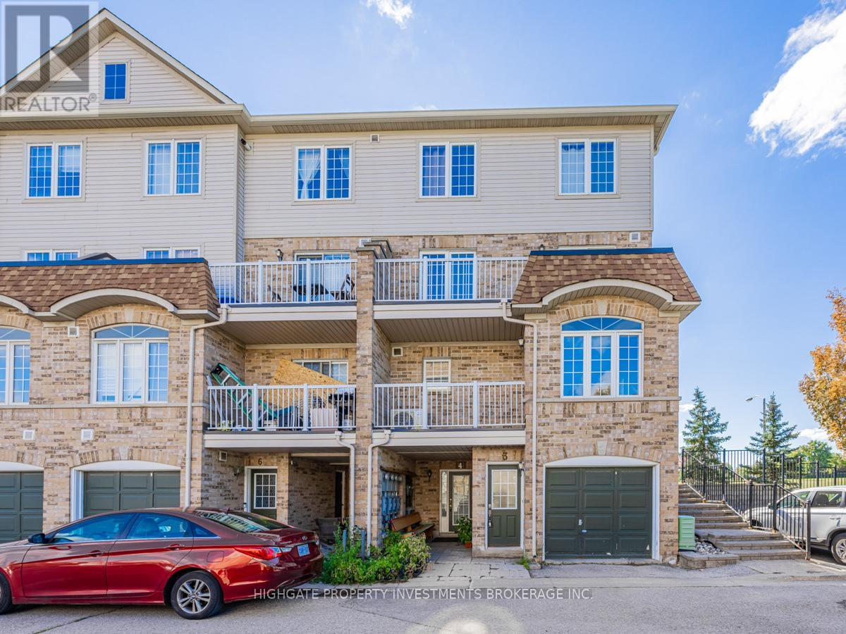 3 - 200 Mclevin Avenue, Toronto, Ontario  M1B 6C6 - Photo 2 - E13457726