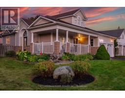 37 DARIUS HARNS DRIVE, Whitby, Ontario