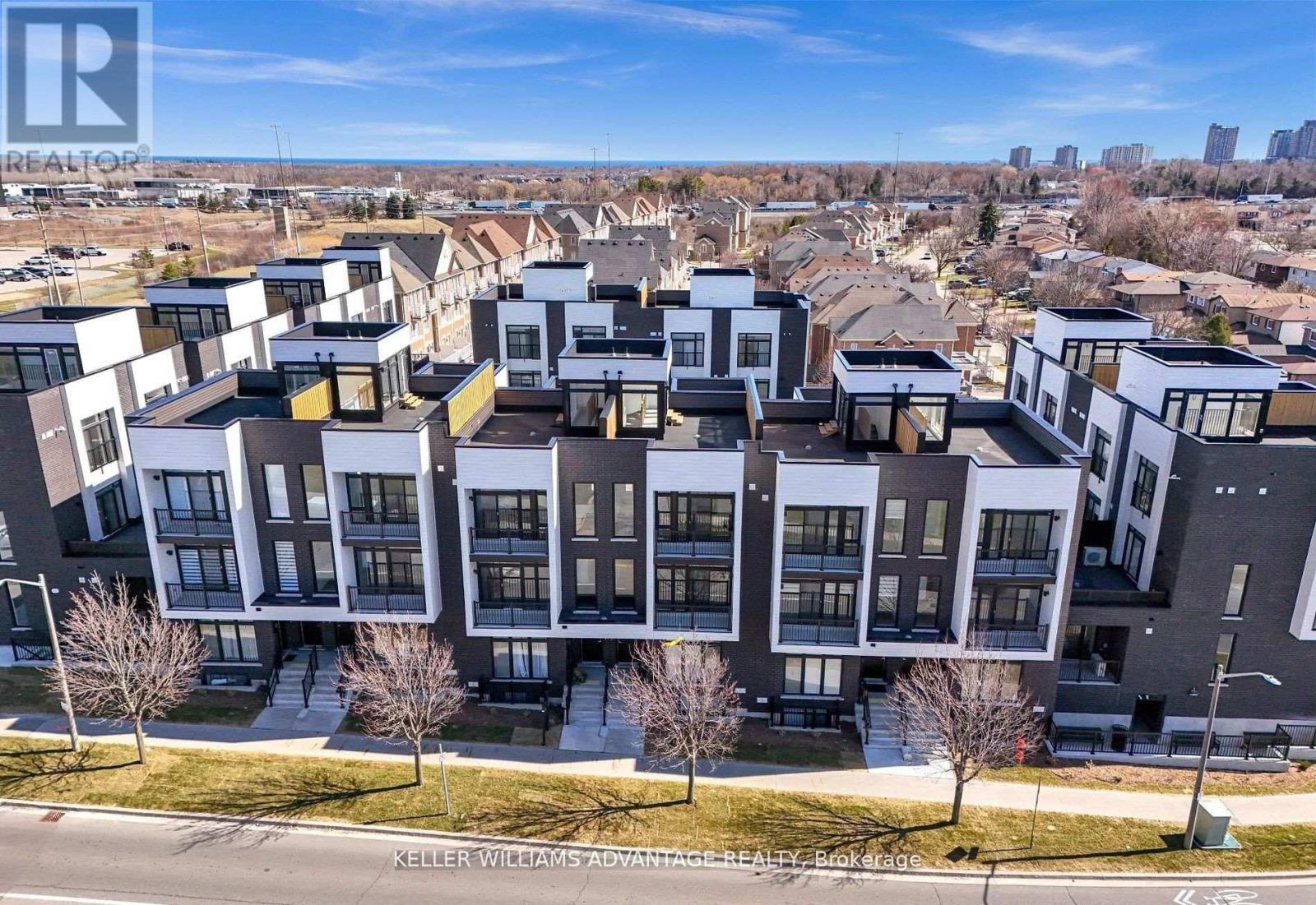 26 - 188 ANGUS DRIVE, Ajax, Ontario