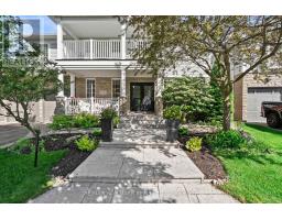 4 LYTHGOE LANE, Ajax, Ontario