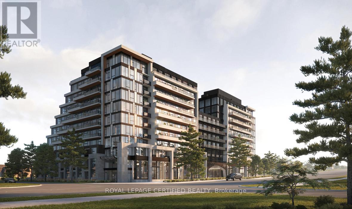 327 - 8188 YONGE STREET, Vaughan, Ontario