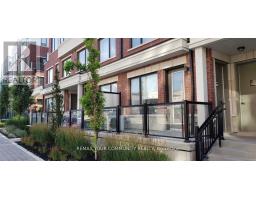 101 - 500 ALEX GARDNER CIRCLE, Aurora, Ontario