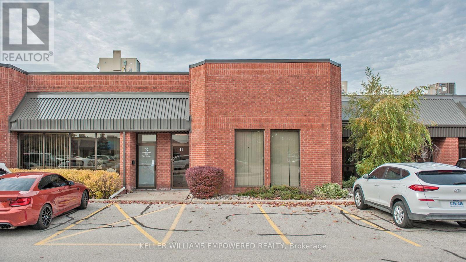 10 - 80 West Beaver Creek Road, Richmond Hill, Ontario  L4B 1H3 - Photo 33 - N13457808