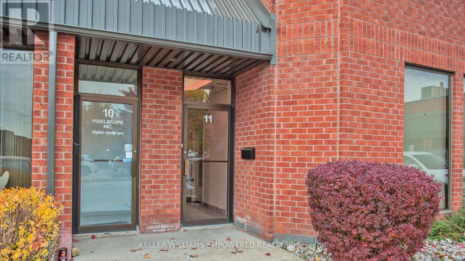 10 - 80 West Beaver Creek Road, Richmond Hill, Ontario  L4B 1H3 - Photo 34 - N13457808