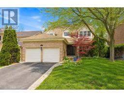 116 LONGWATER CHASE, Markham, Ontario