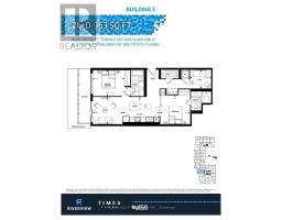 809 - 38 WATER WALK DRIVE, Markham, Ontario