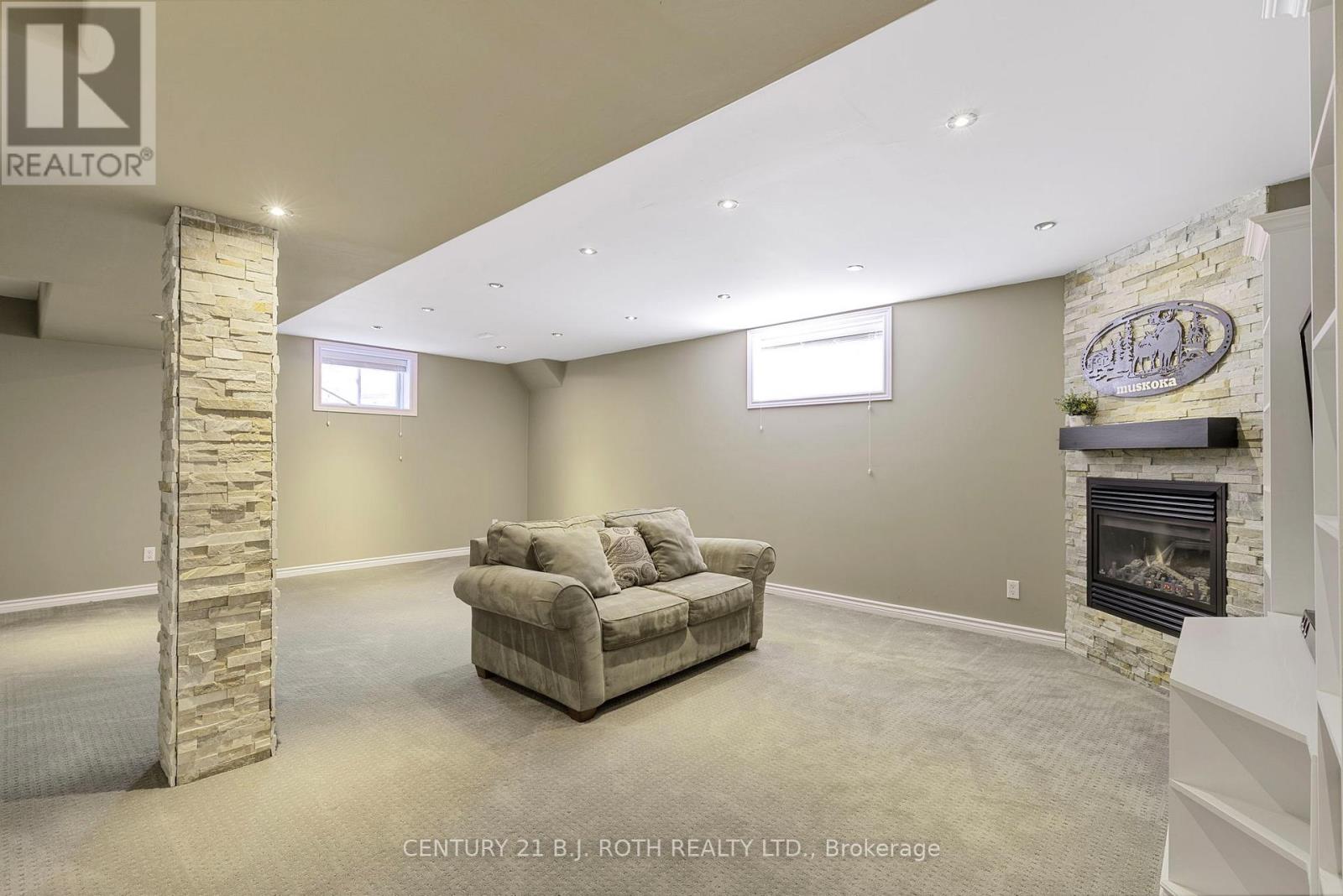 48 Crimson Ridge Road, Barrie (Bayshore), Ontario  L4N 9S1 - Photo 22 - S13457732