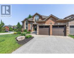48 CRIMSON RIDGE ROAD, Barrie, Ontario
