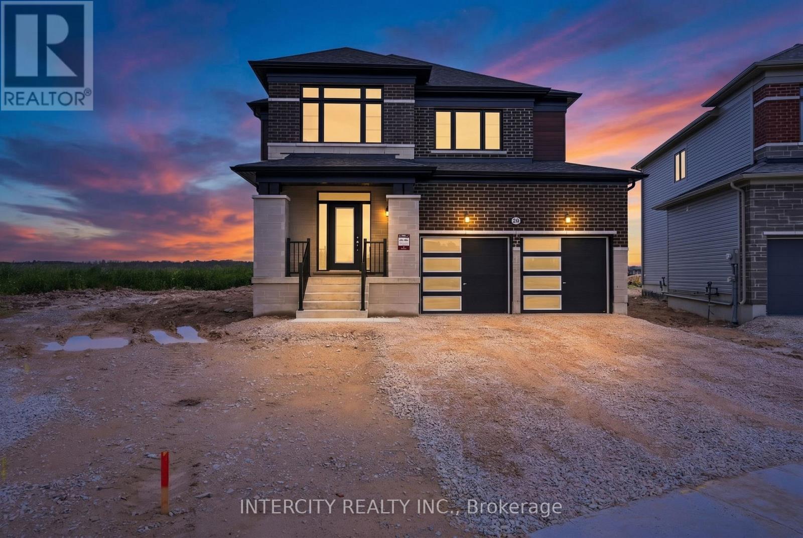 26 Legacy Circle, Wasaga Beach, Ontario  L9Z 0L8 - Photo 2 - S13457796