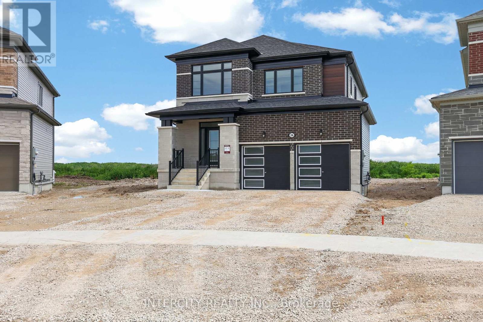 26 Legacy Circle, Wasaga Beach, Ontario  L9Z 0L8 - Photo 3 - S13457796