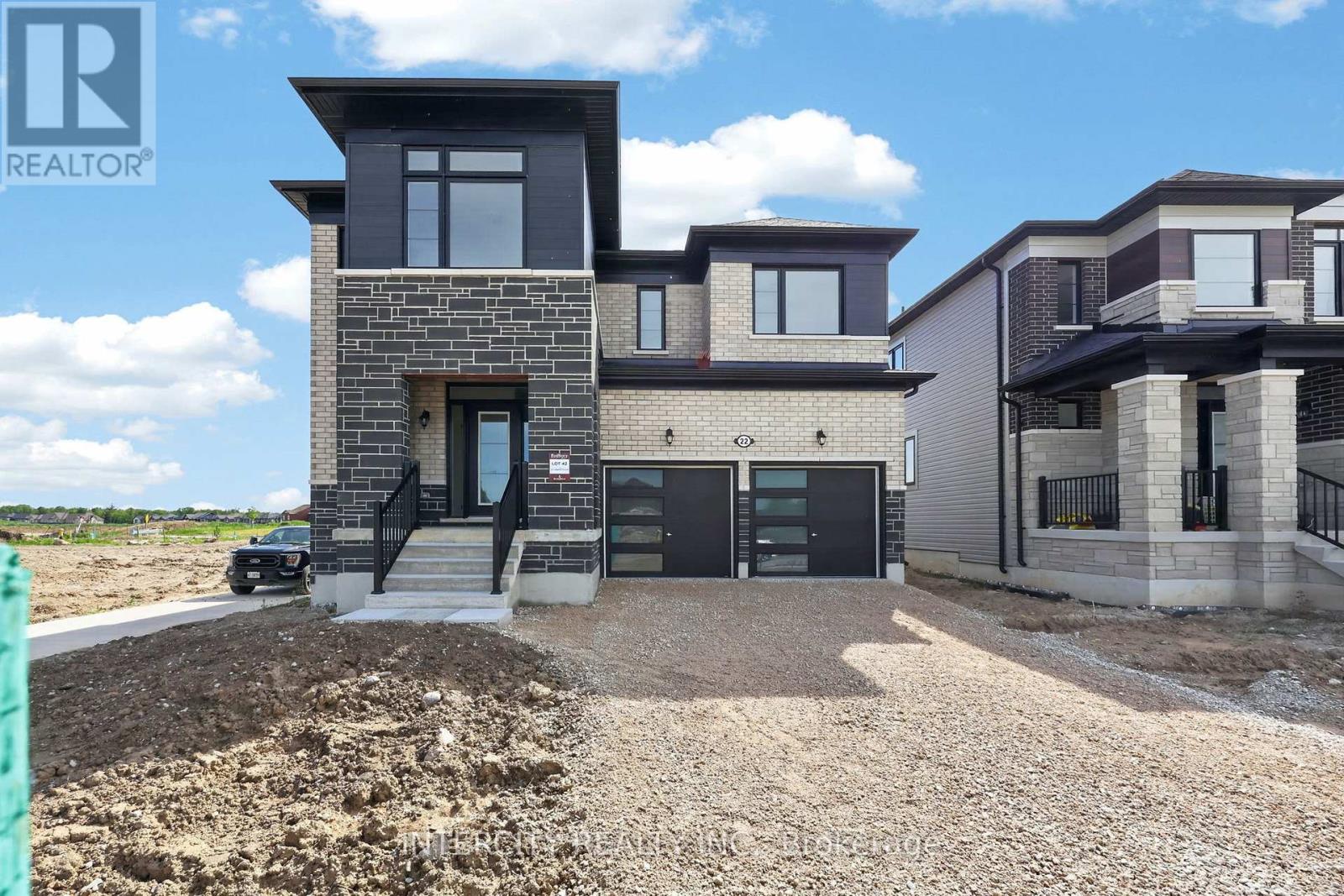 22 LEGACY CIRCLE, Wasaga Beach, Ontario