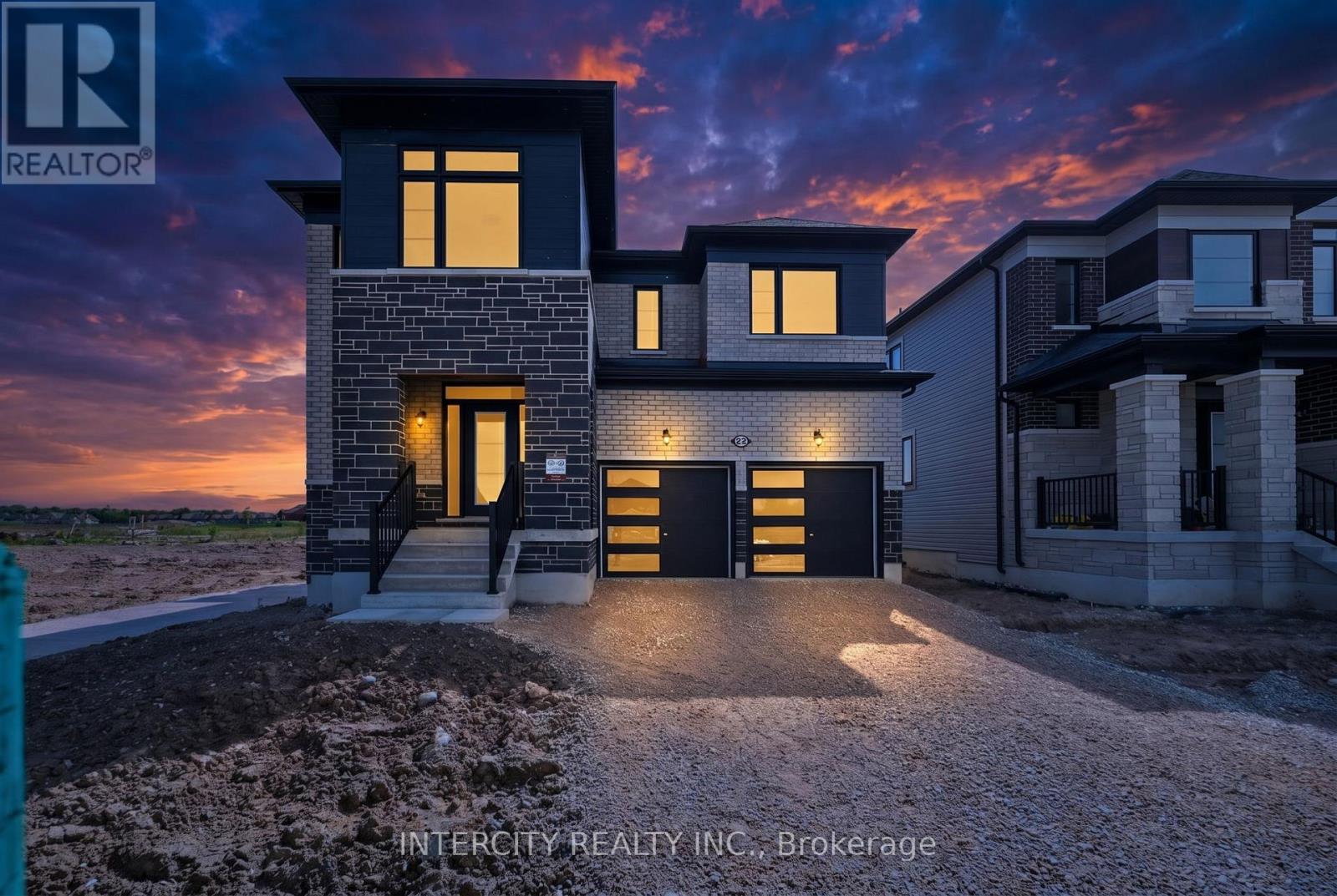 22 Legacy Circle, Wasaga Beach, Ontario  L9Z 0L8 - Photo 2 - S13457804