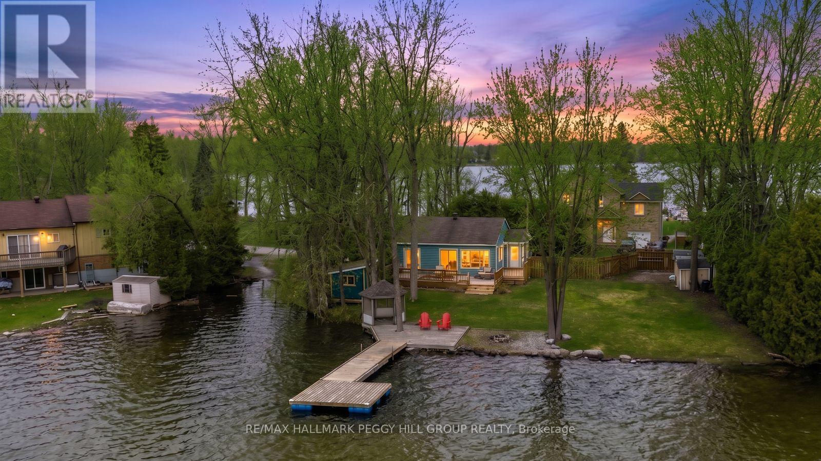 4304 PLUM POINT ROAD, ramara, Ontario