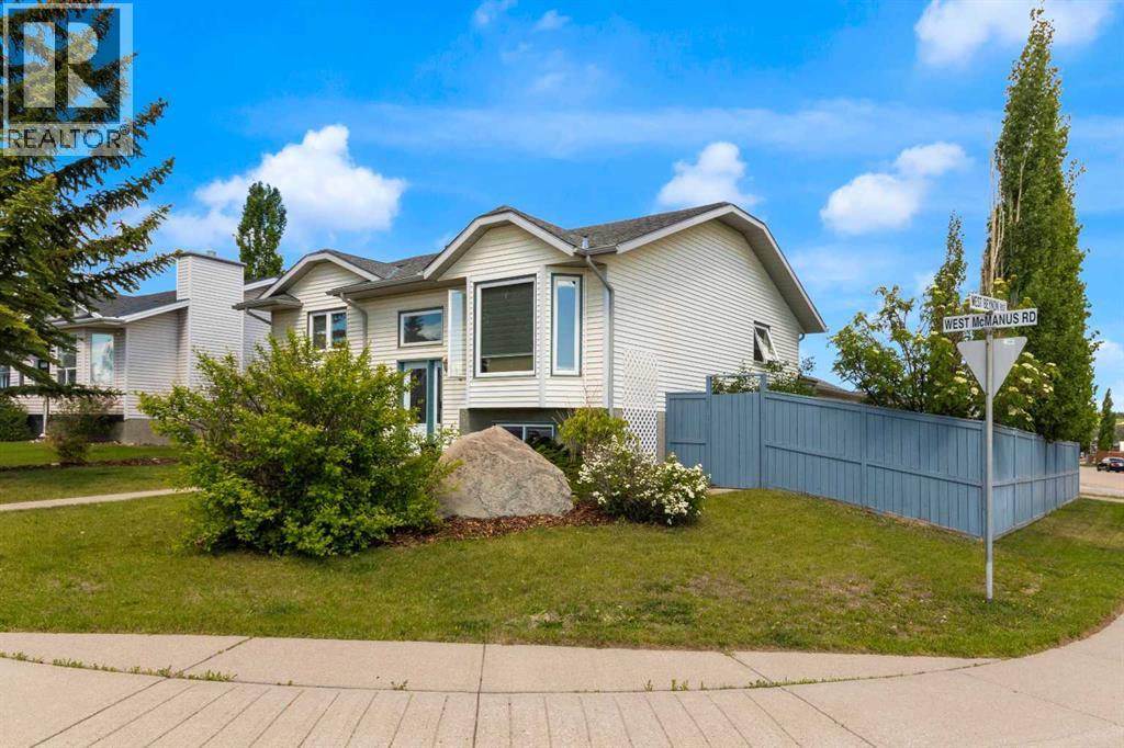 18 West Mcmanus Road, Cochrane, Alberta  T4C 1L7 - Photo 29 - A2322018