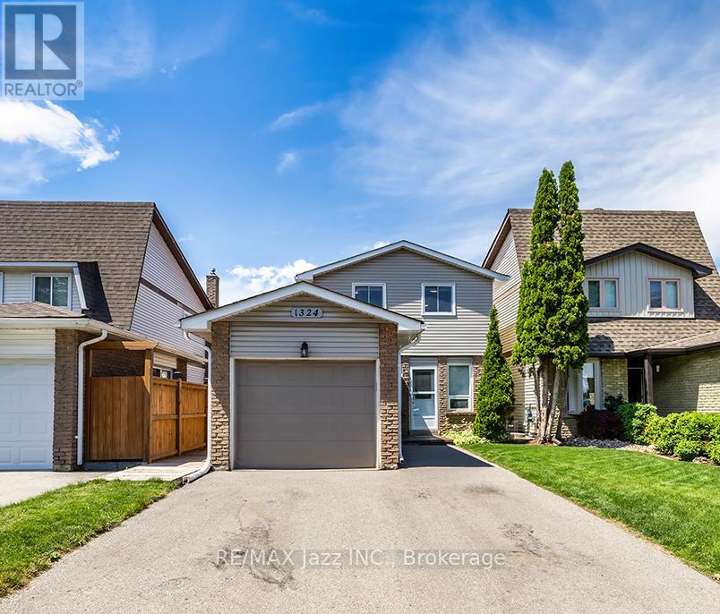 1324 ASTRA COURT, Oshawa, Ontario