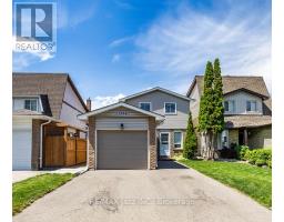 1324 ASTRA COURT, Oshawa, Ontario