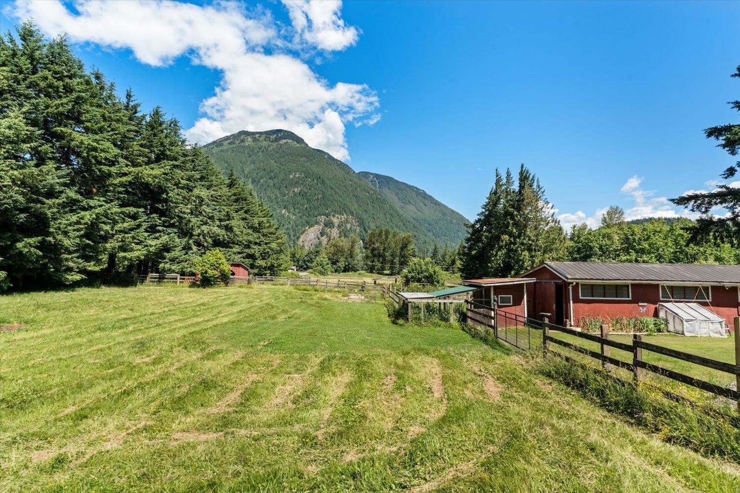 63155 Yale Road, Hope, Hope, British Columbia  V0X 1L2 - Photo 4 - R3136668