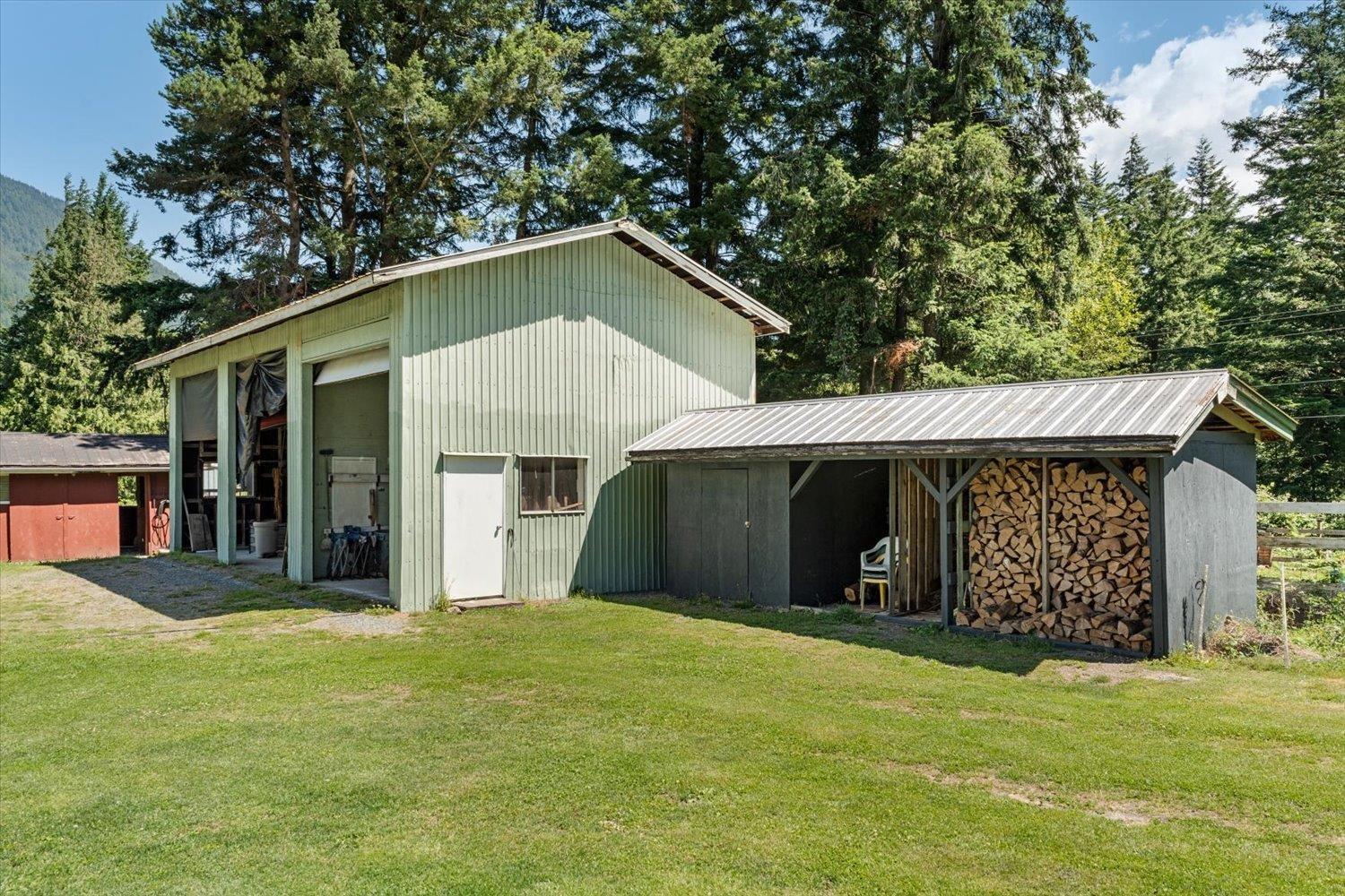 63155 Yale Road, Hope, Hope, British Columbia  V0X 1L2 - Photo 7 - R3136668