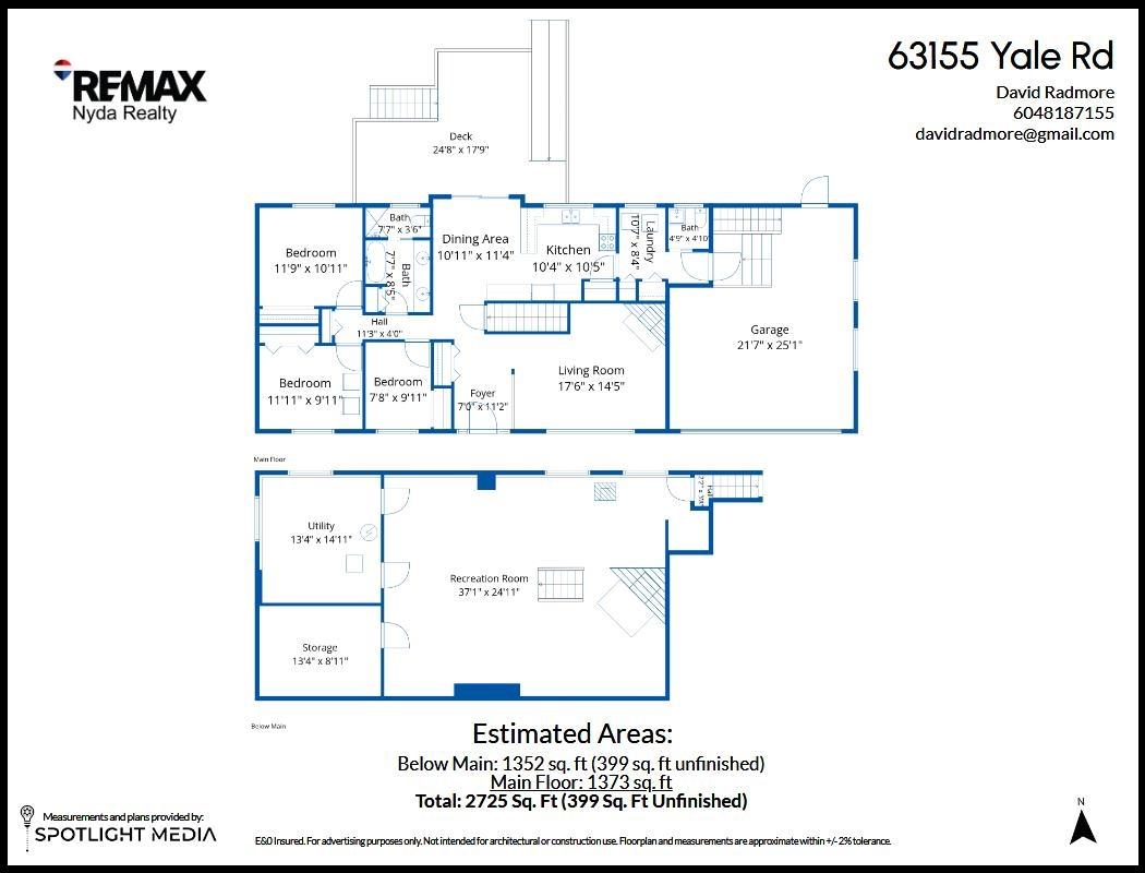 63155 Yale Road, Hope, Hope, British Columbia  V0X 1L2 - Photo 40 - R3136668
