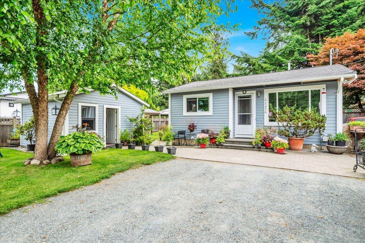 4174 BRADNER ROAD, Abbotsford, British Columbia