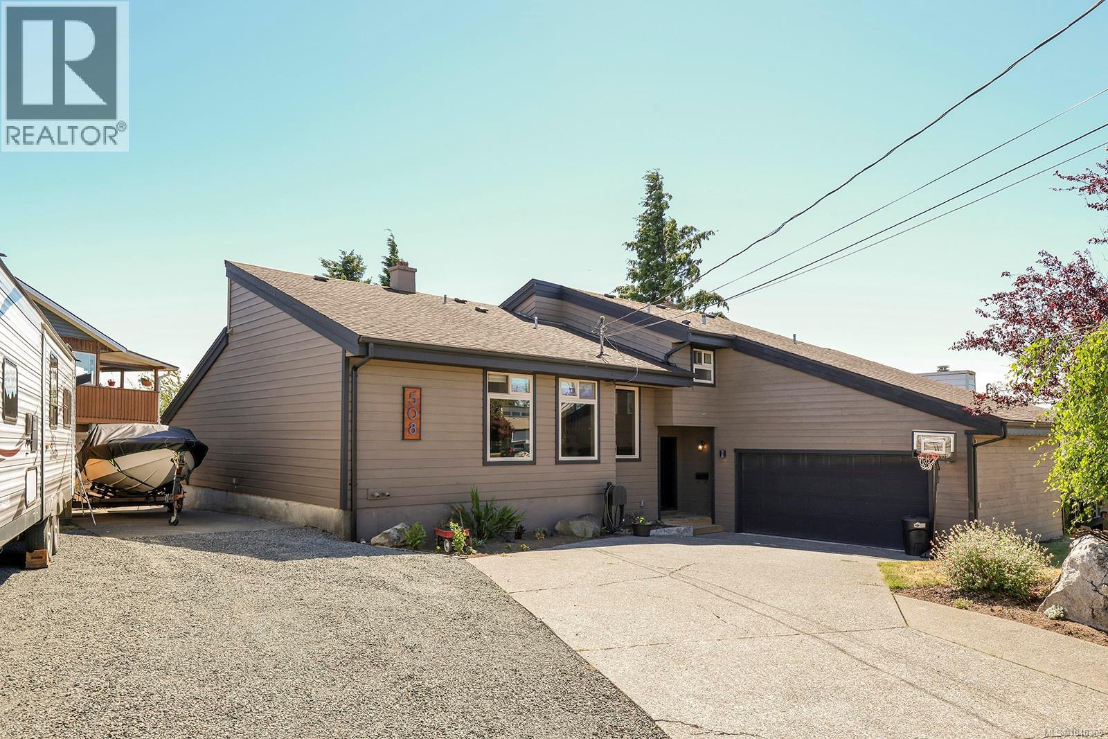 508 South Birch St, Campbell River, British Columbia