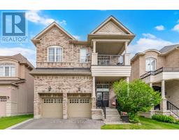 94 JAZZ DRIVE, Vaughan, Ontario