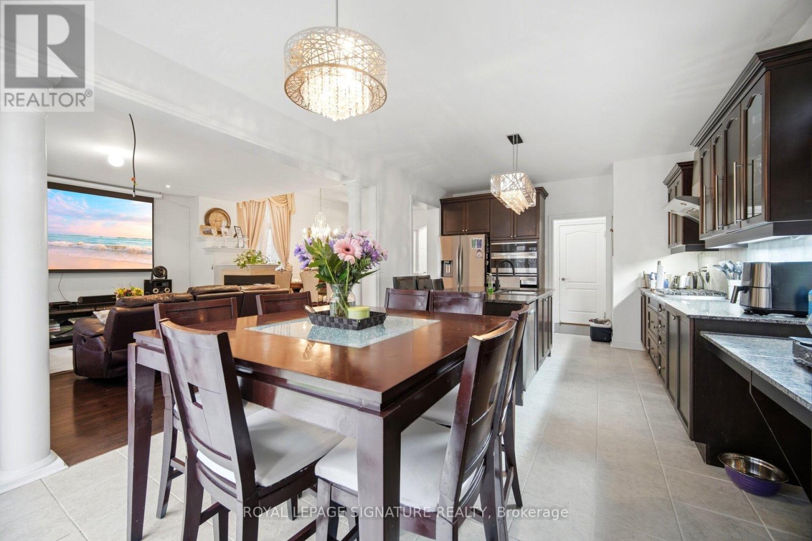 94 Jazz Drive, Vaughan, Ontario  L6A 4L2 - Photo 10 - N13452084
