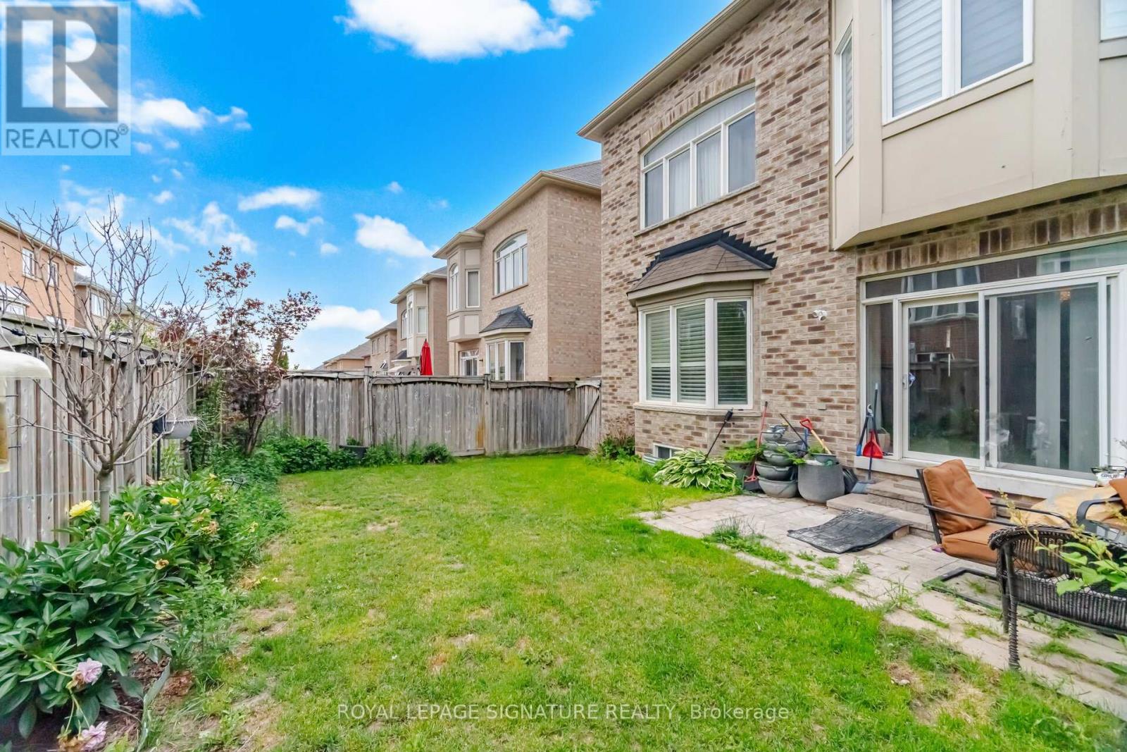 94 Jazz Drive, Vaughan, Ontario  L6A 4L2 - Photo 39 - N13452084