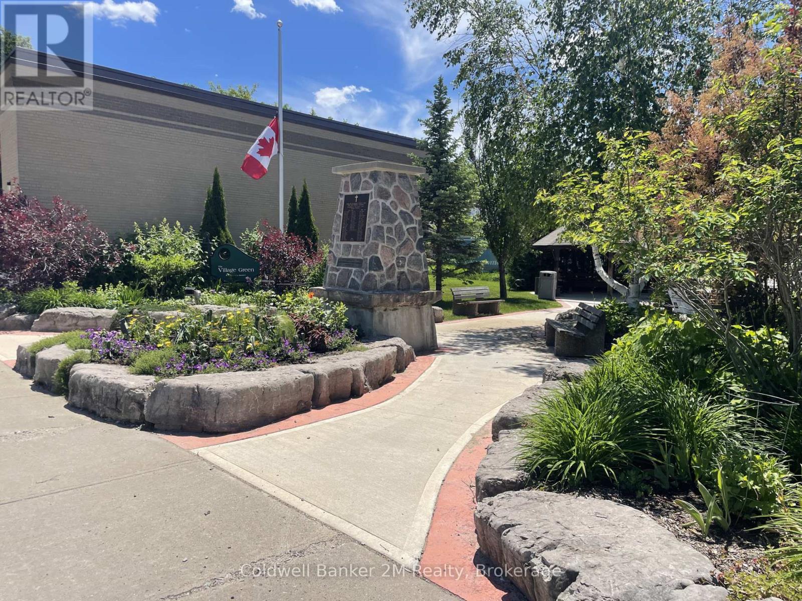 1 - 101 Bobcaygeon Road, Minden Hills, Ontario  K0M 2K0 - Photo 19 - X13457996