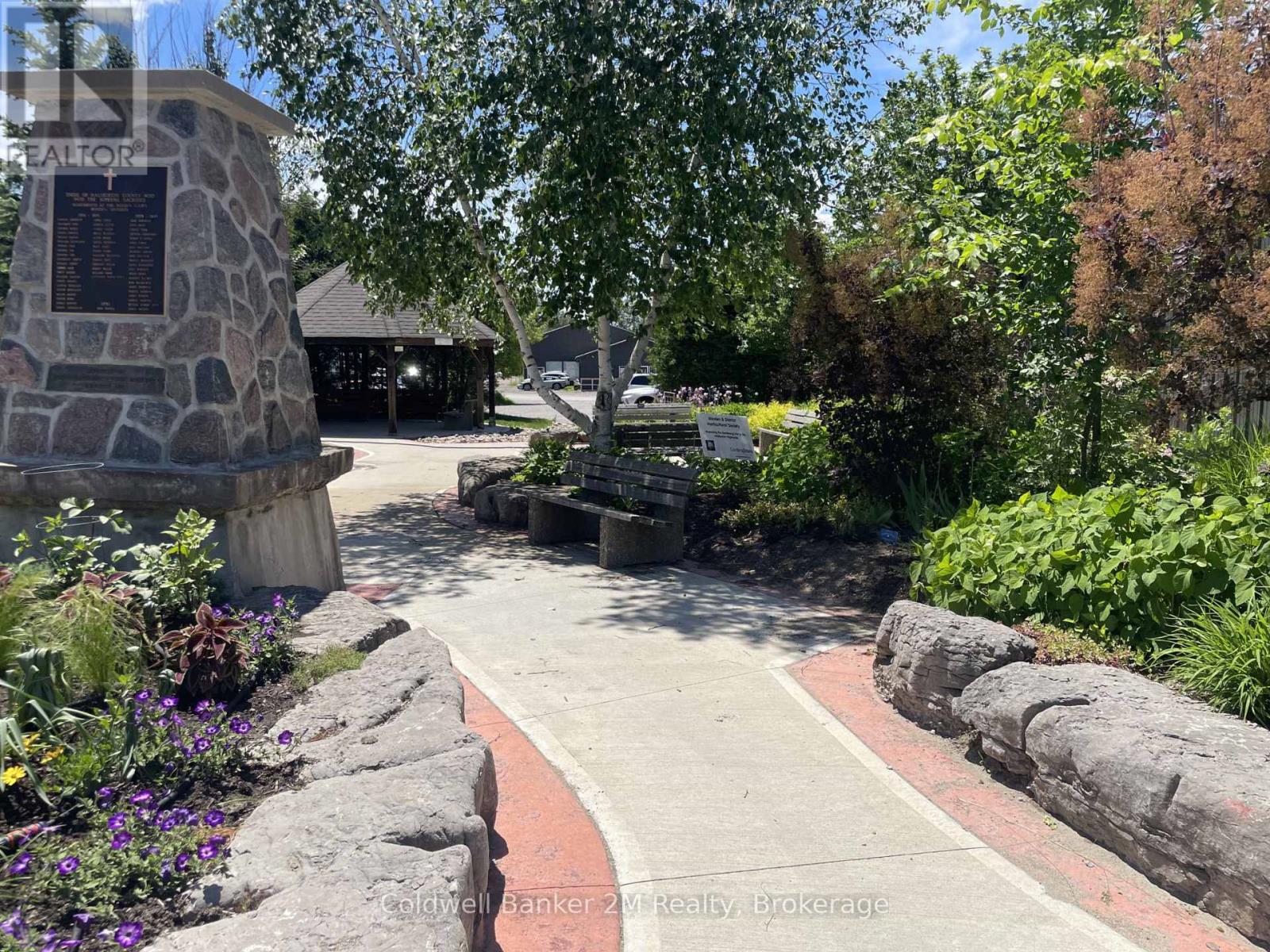 1 - 101 Bobcaygeon Road, Minden Hills, Ontario  K0M 2K0 - Photo 20 - X13457996