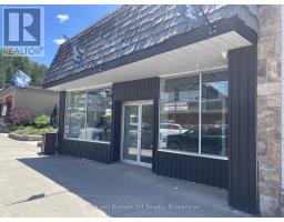 1 - 101 BOBCAYGEON ROAD, Minden Hills, Ontario