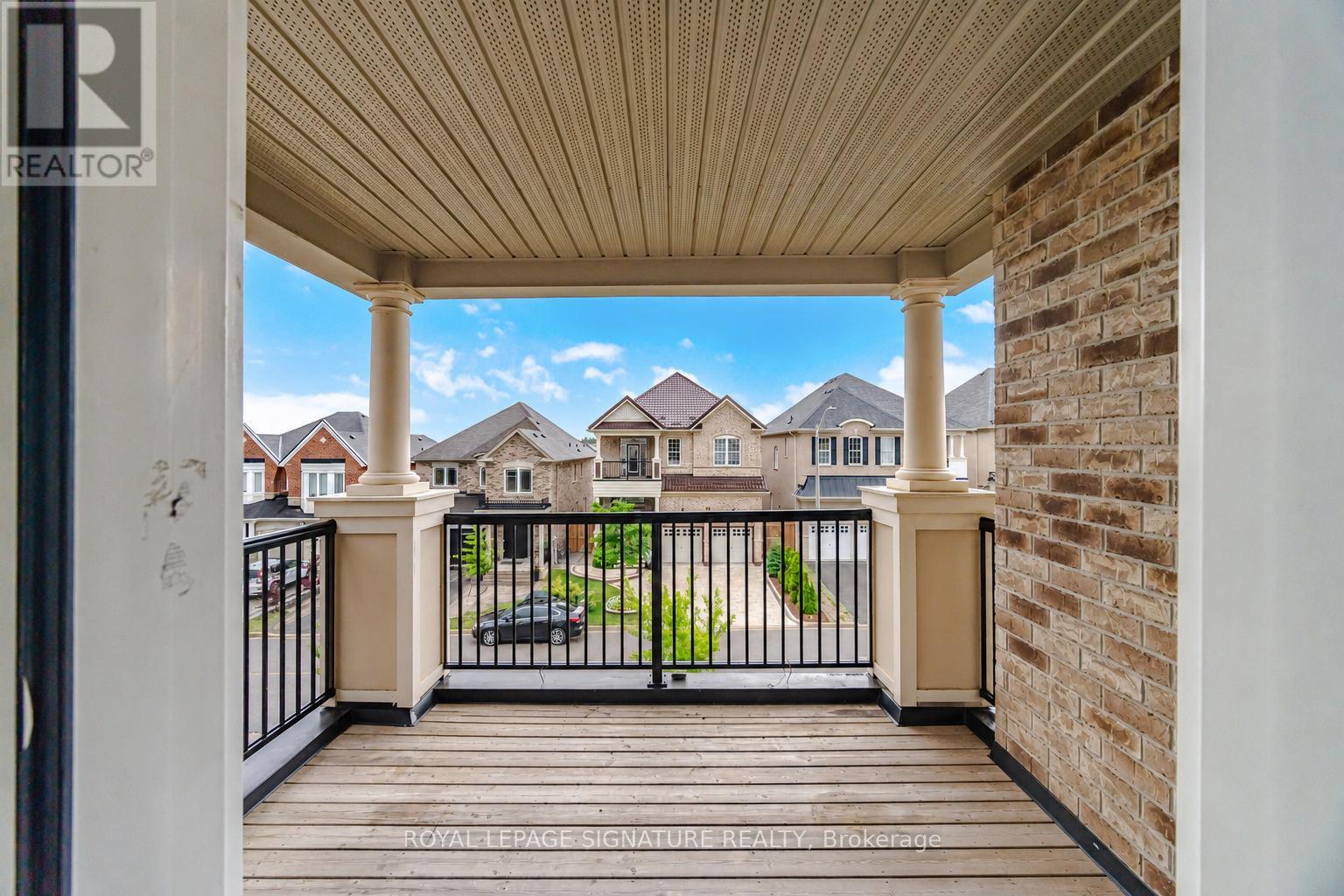 94 Jazz Drive, Vaughan, Ontario  L6A 4L2 - Photo 25 - N13452084