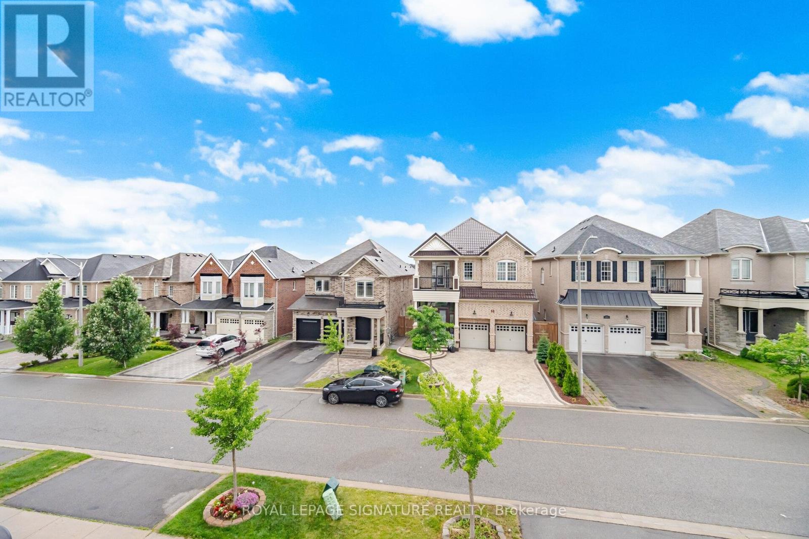 94 Jazz Drive, Vaughan, Ontario  L6A 4L2 - Photo 27 - N13452084