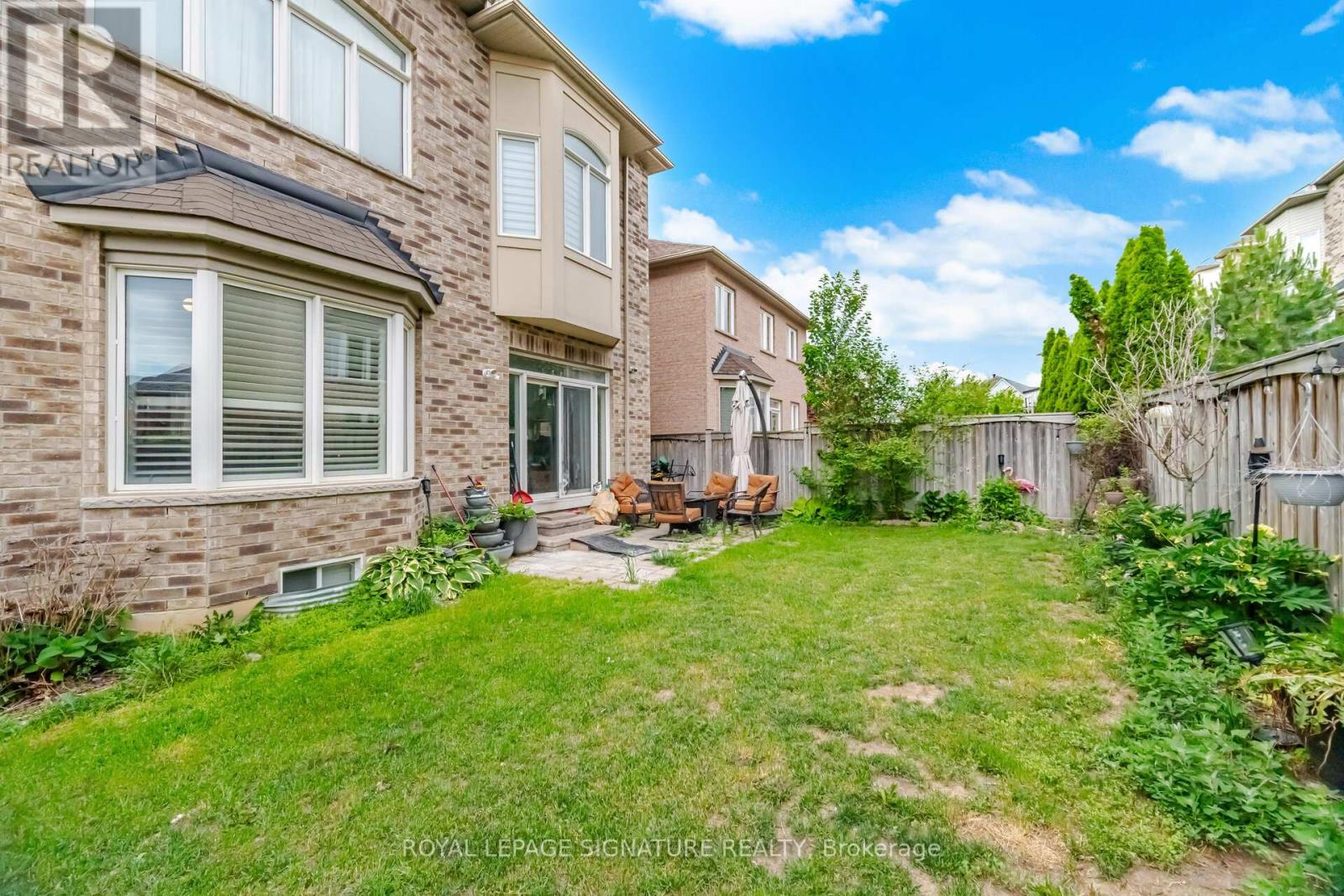 94 Jazz Drive, Vaughan, Ontario  L6A 4L2 - Photo 38 - N13452084